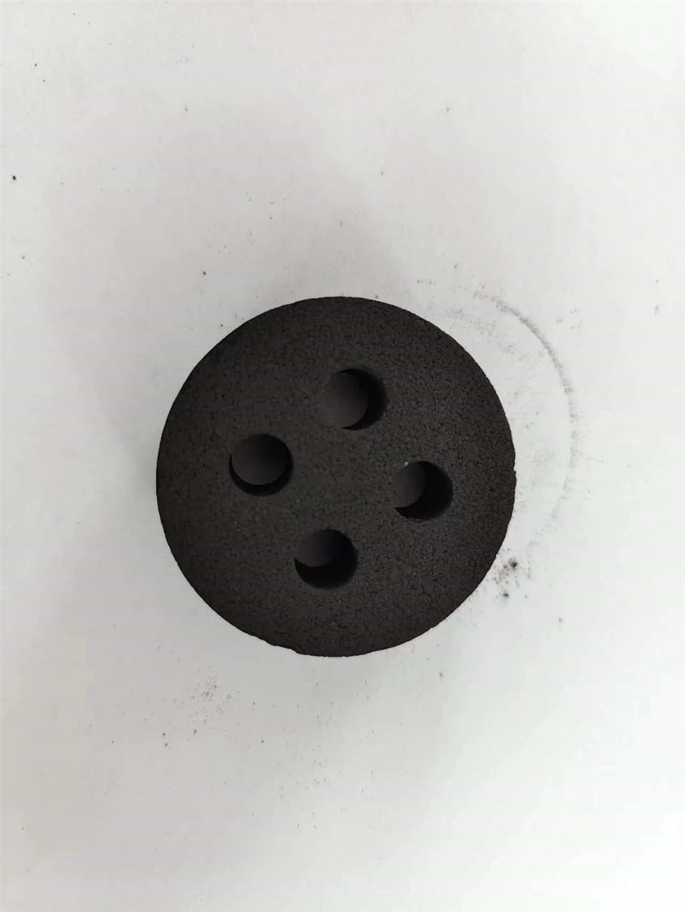 Honeycomb Shape Briquette Shisha Charcoal Tablet